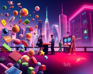 Perbandingan Jenis Permainan SA Gaming
