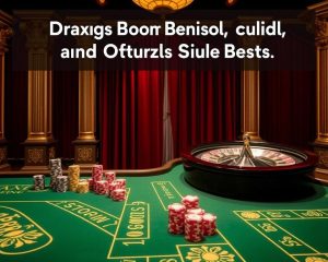 Taruhan Samping dalam Baccarat Pretty Gaming
