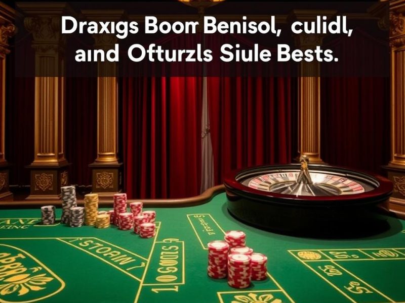 Jenis Taruhan Samping dalam Baccarat Pretty Gaming: Dragon Bonus, Perfect Pair, dan Lainnya