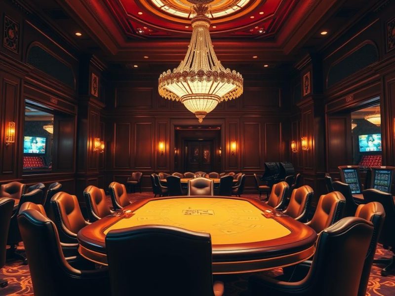 Trik Menghindari Agen Live Casino Abal-Abal